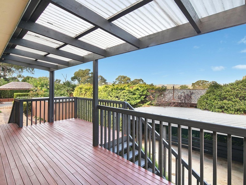 55 Ragless Circuit, Kambah ACT 2902