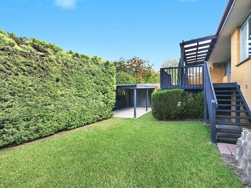 55 Ragless Circuit, Kambah ACT 2902