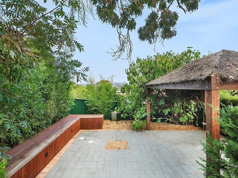 55 Ragless Circuit, Kambah ACT 2902