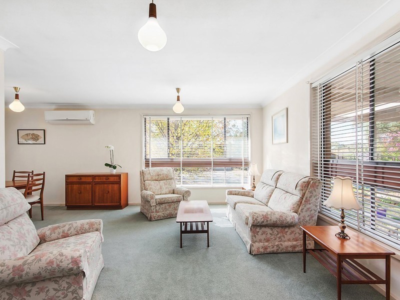 28 Chillagoe Street, Fisher ACT 2611