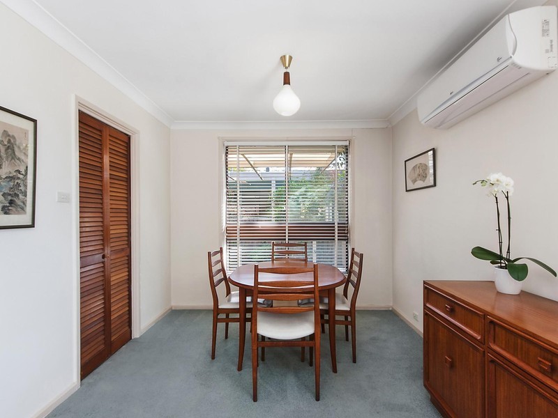 28 Chillagoe Street, Fisher ACT 2611