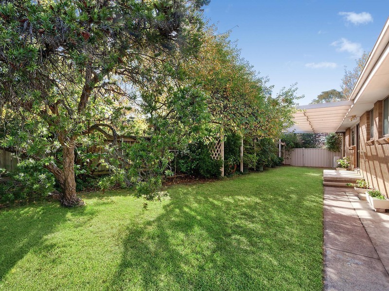 28 Chillagoe Street, Fisher ACT 2611