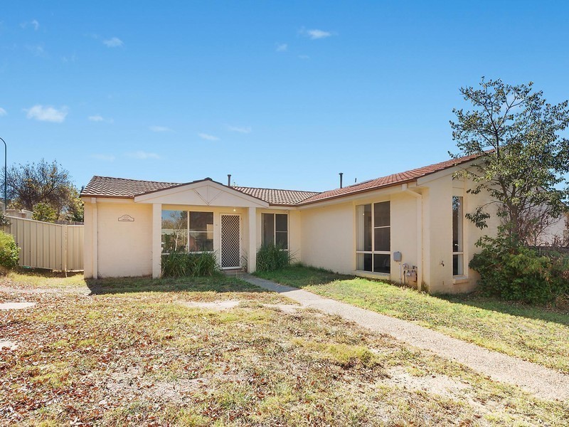 60 Ferguson Circuit, Ngunnawal ACT 2913