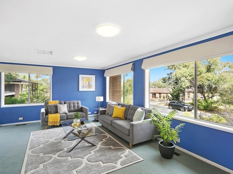 5 Dempster Place, Kambah ACT 2902