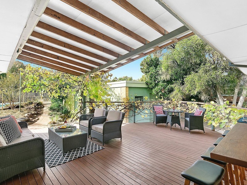 5 Dempster Place, Kambah ACT 2902