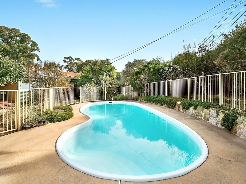 5 Dempster Place, Kambah ACT 2902