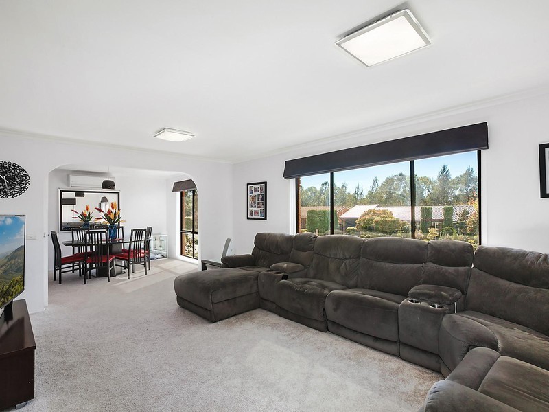 2 Tarlton Place, Bonython ACT 2905