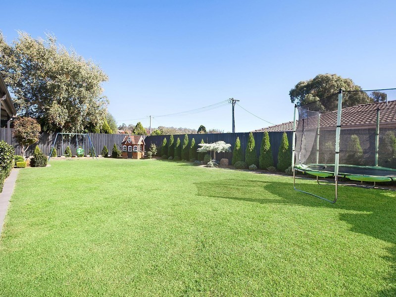 2 Tarlton Place, Bonython ACT 2905