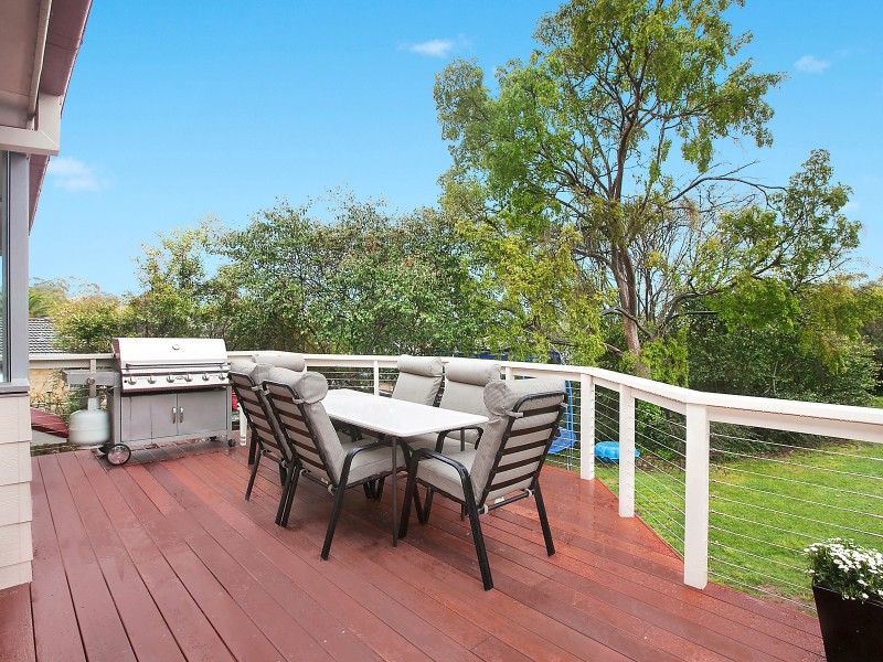 46 Burdekin Street, Duffy ACT 2611