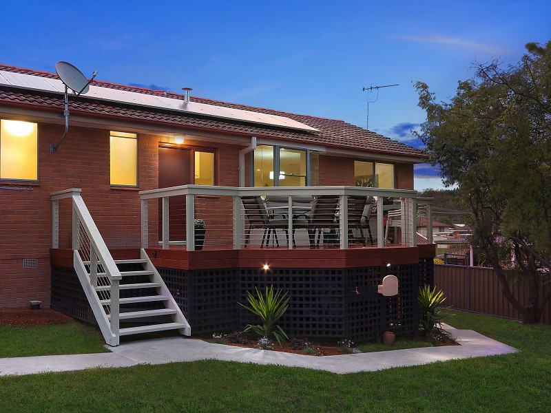 46 Burdekin Street, Duffy ACT 2611