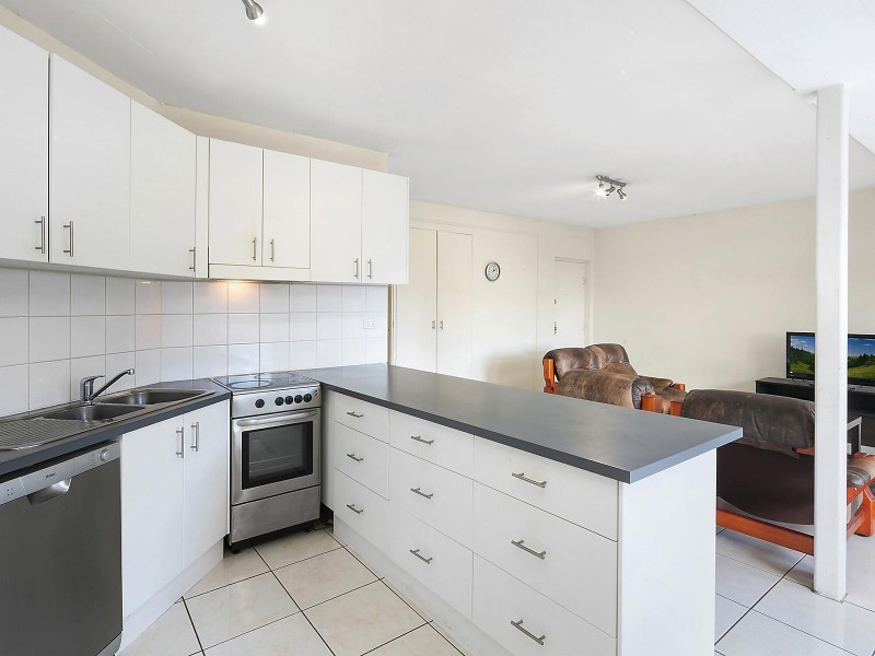 19/6 Wilkins Street, Mawson ACT 2607