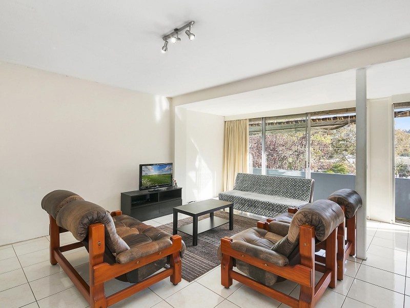 19/6 Wilkins Street, Mawson ACT 2607