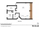 19/6 Wilkins Street, Mawson ACT 2607 Floorplan