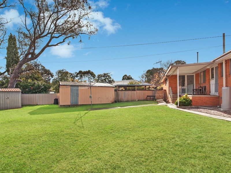 33 Chillagoe Street, Fisher ACT 2611