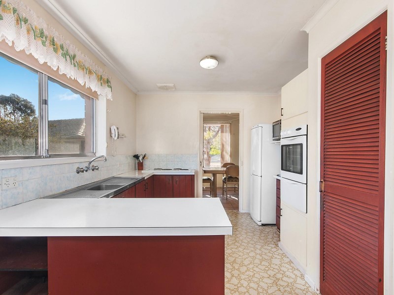 33 Chillagoe Street, Fisher ACT 2611