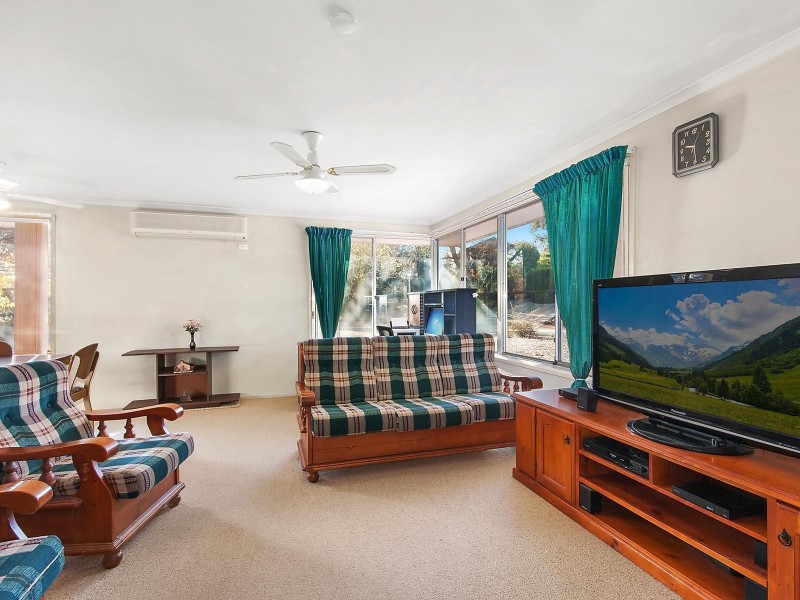 33 Chillagoe Street, Fisher ACT 2611