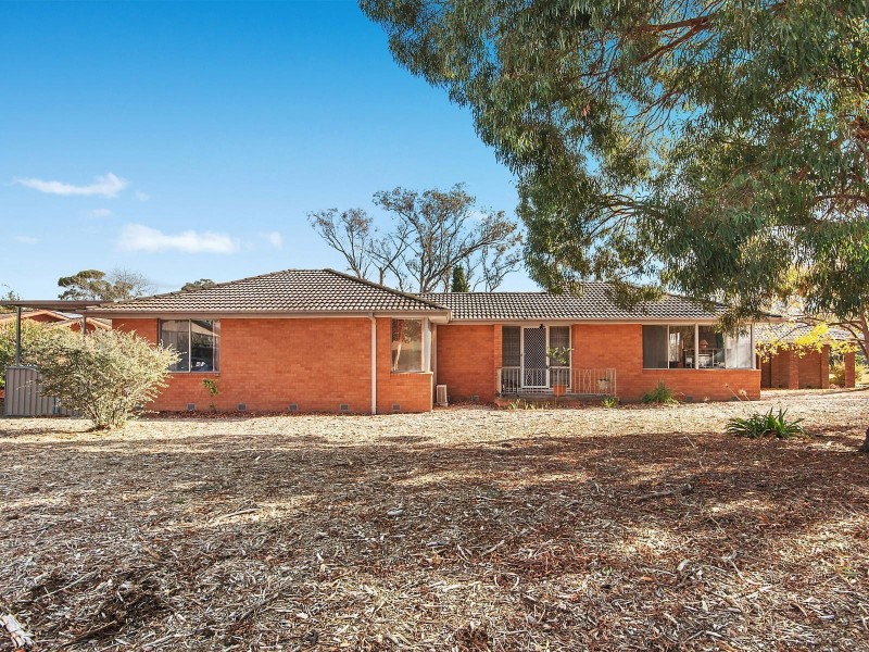 33 Chillagoe Street, Fisher ACT 2611