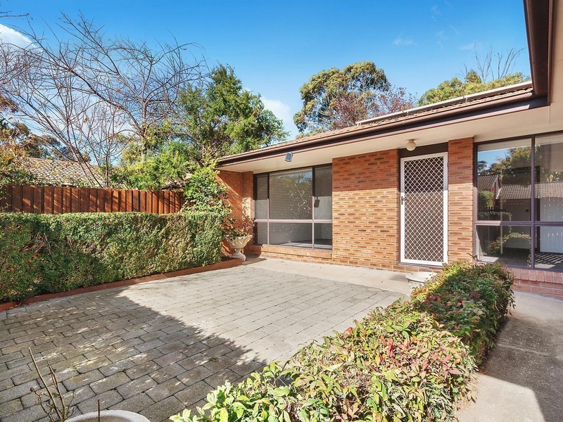 10/21 Cossington Smith Crescent, Lyneham ACT 2602