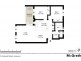 9/4 Heard Street, Mawson ACT 2607 Floorplan
