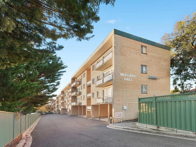22/34-36 Mowatt Street, Queanbeyan NSW 2620