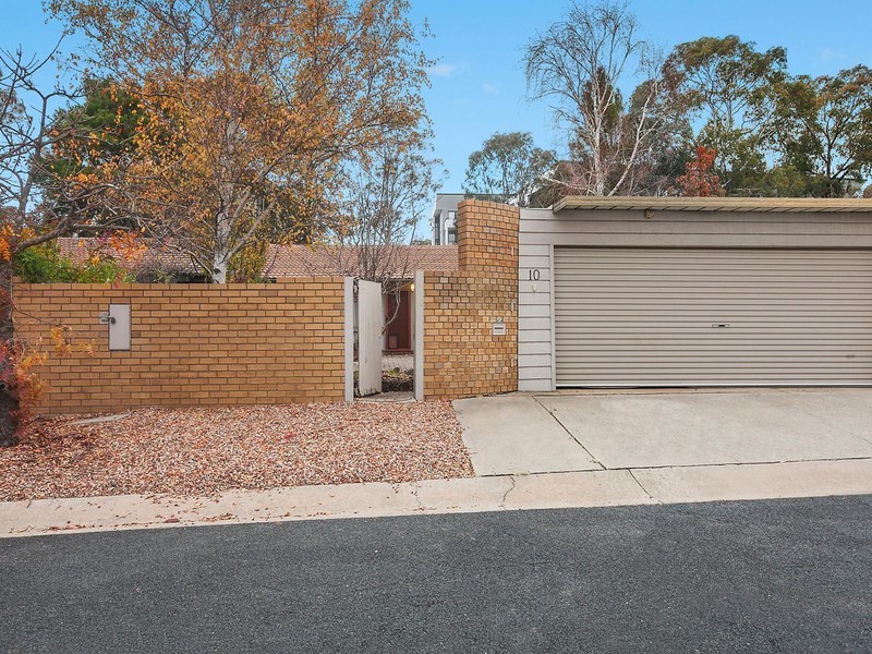 10 Gavin Place, Chapman ACT 2611