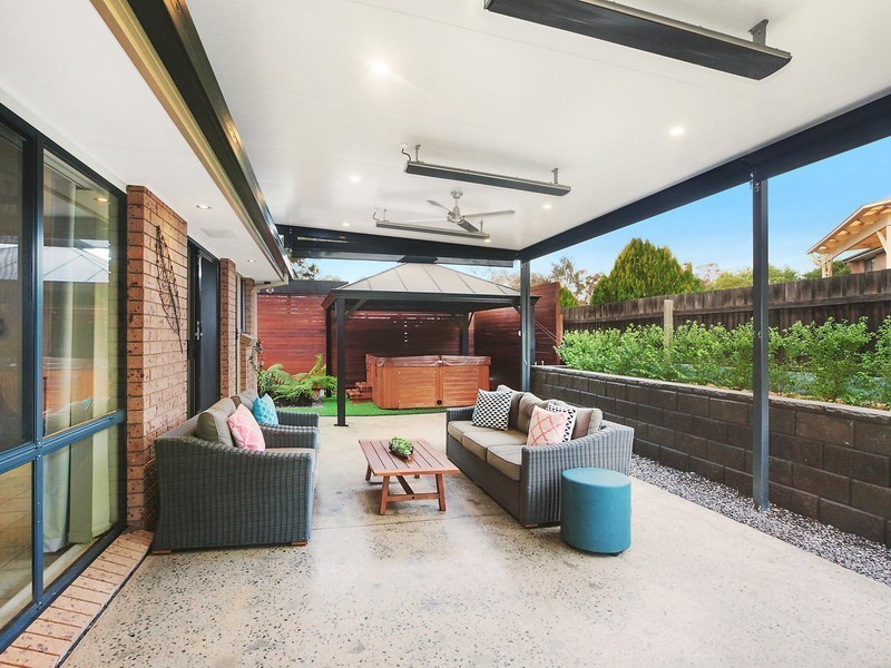 5/92 Casey Crescent, Calwell ACT 2905