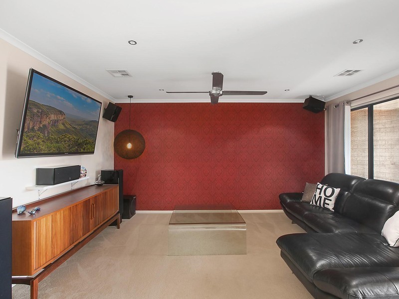 5/92 Casey Crescent, Calwell ACT 2905