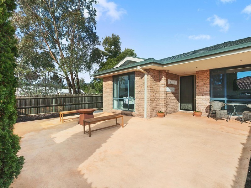 5/92 Casey Crescent, Calwell ACT 2905