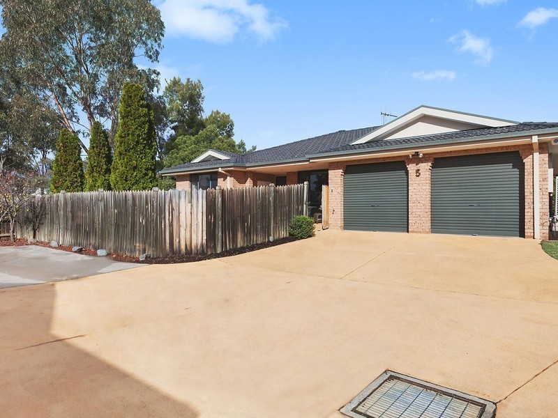 5/92 Casey Crescent, Calwell ACT 2905