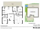 5/92 Casey Crescent, Calwell ACT 2905 Floorplan