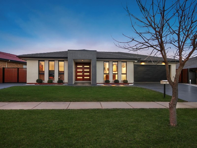 50 Osprey Street, Harrison ACT 2914