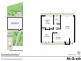 10/1 Tristania Street, Rivett ACT 2611 Floorplan