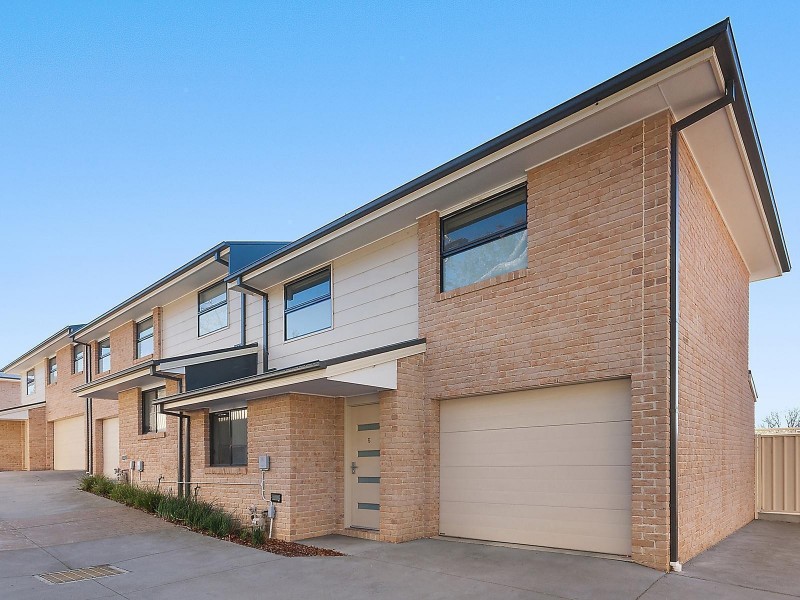5/36 Cameron Road, Queanbeyan NSW 2620