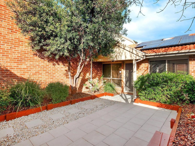 37/54 Paul Coe Crescent, Ngunnawal ACT 2913