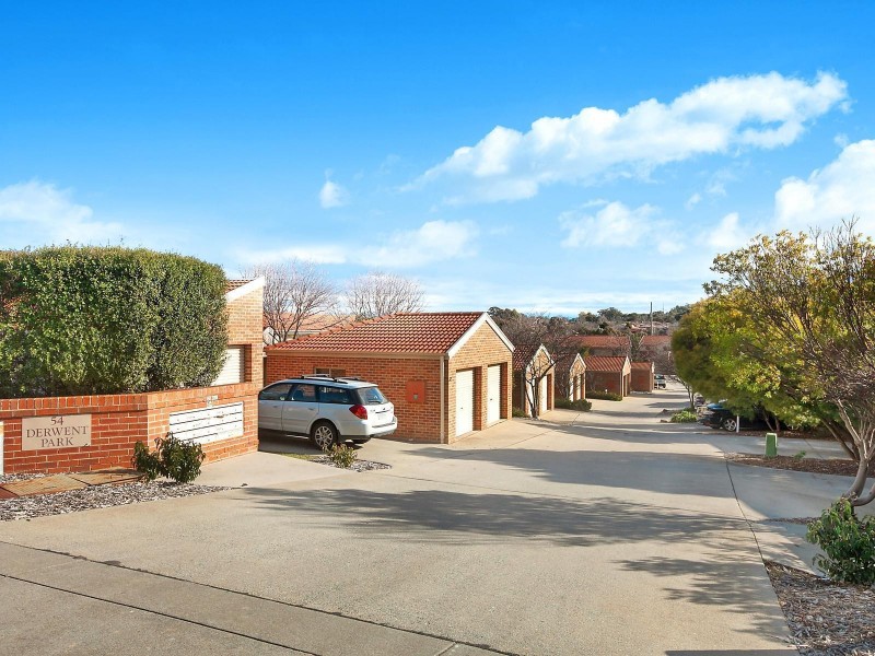 37/54 Paul Coe Crescent, Ngunnawal ACT 2913