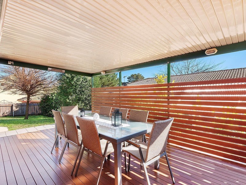 20 Watchorn Close, Holt ACT 2615