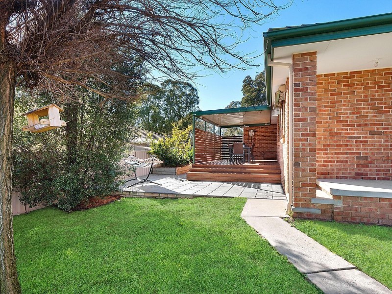 20 Watchorn Close, Holt ACT 2615