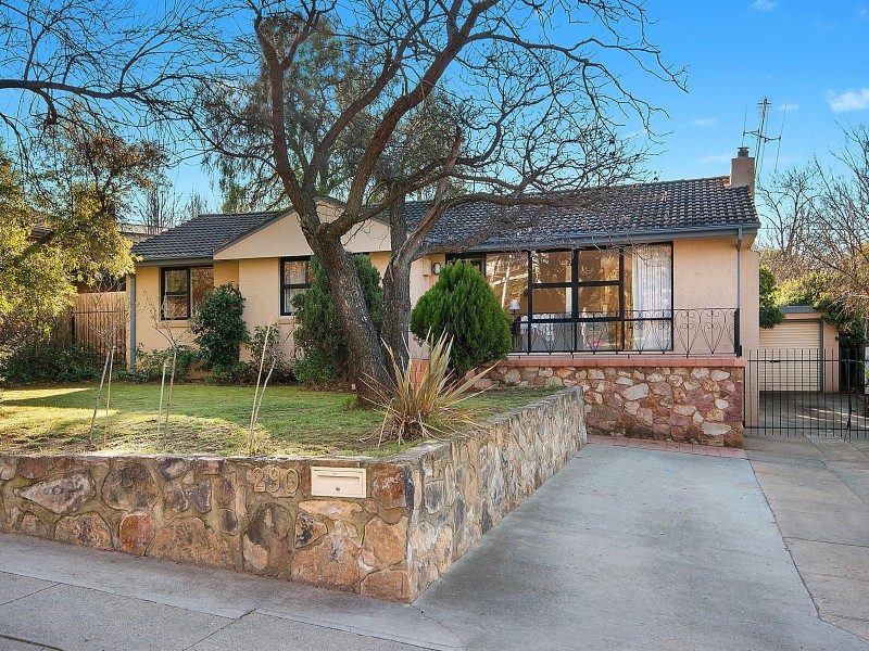 290 Goyder Street, Narrabundah ACT 2604