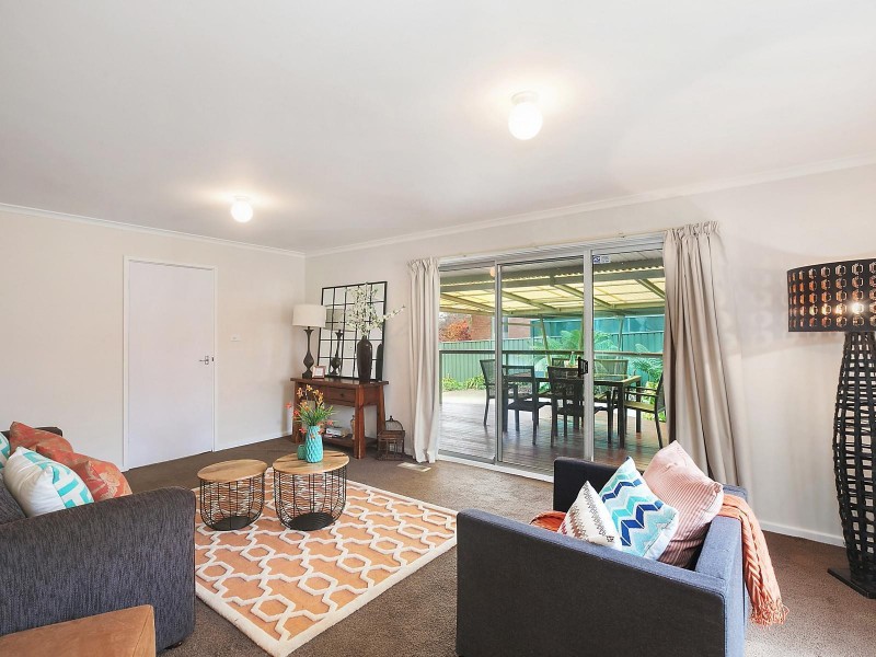 6 Fimister Circuit, Kambah ACT 2902