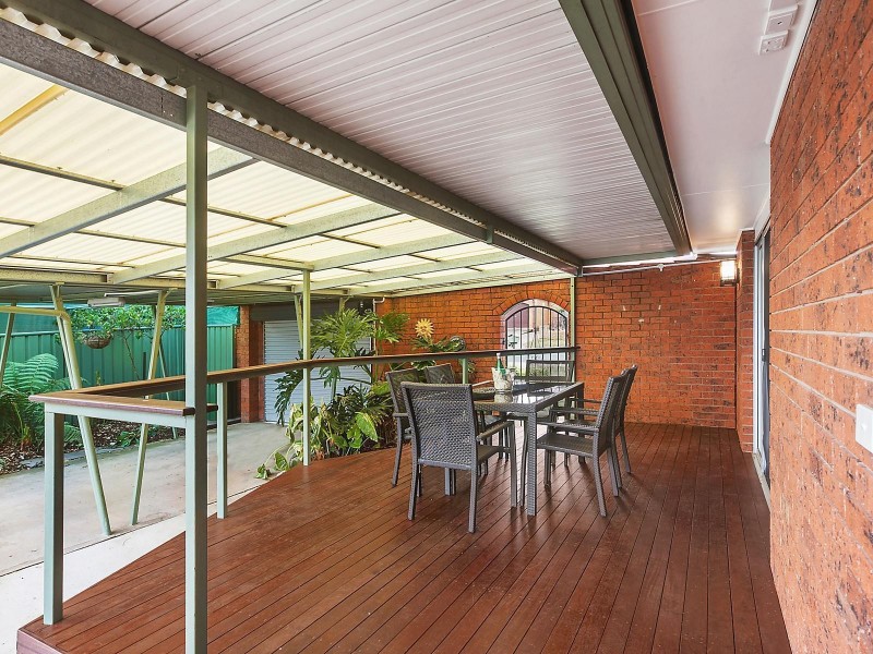 6 Fimister Circuit, Kambah ACT 2902