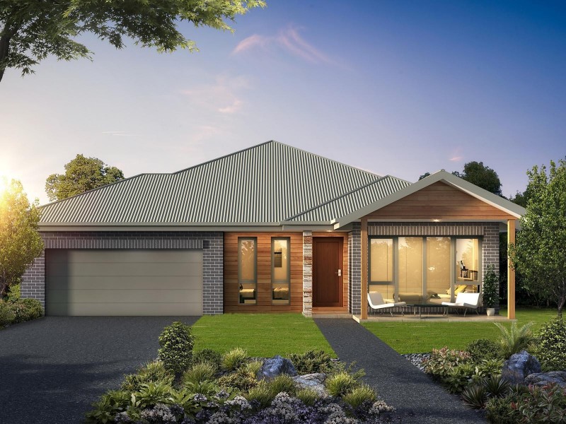 Lot 543 Studdy Road, Googong NSW 2620