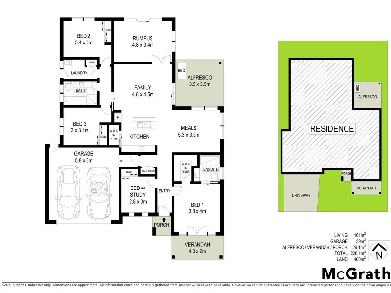 Lot 543 Studdy Road, Googong NSW 2620