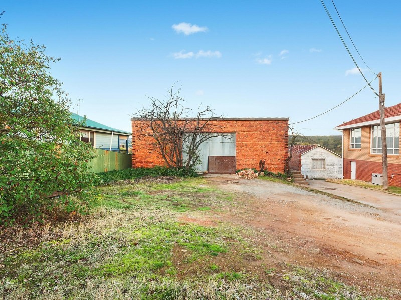 21 Sunnybar Parade, Queanbeyan NSW 2620
