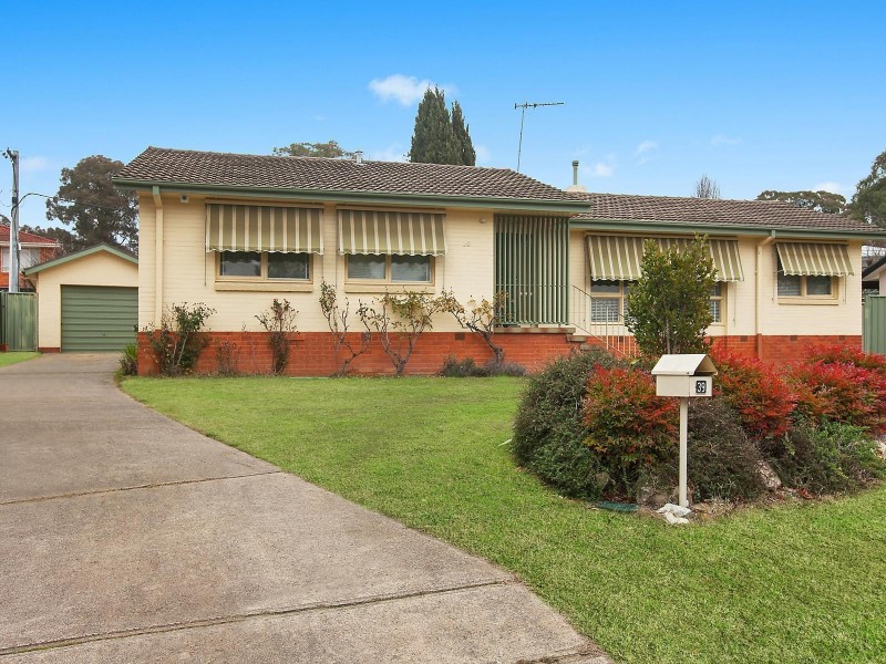 39 Bavin Street, Curtin ACT 2605