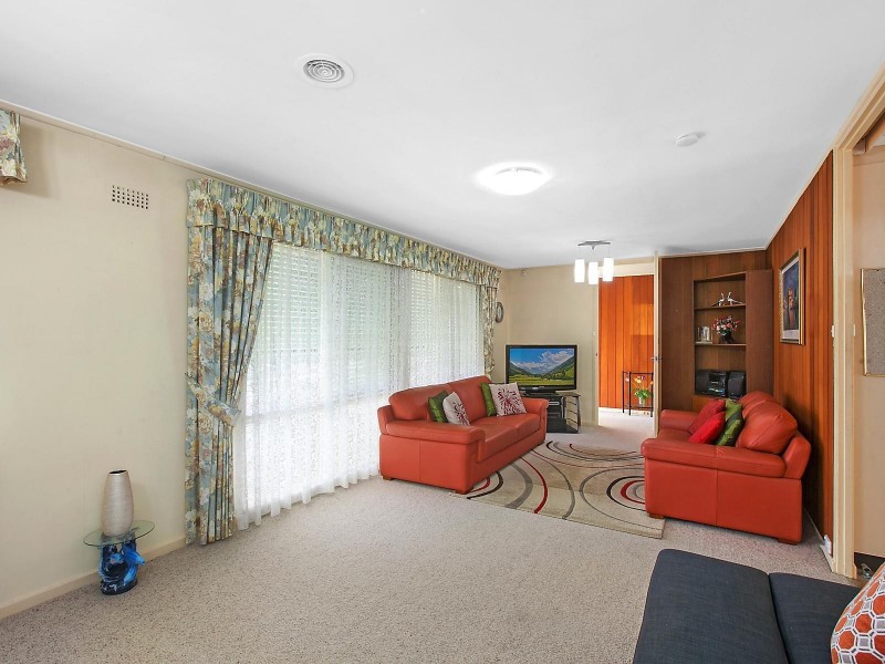 39 Bavin Street, Curtin ACT 2605