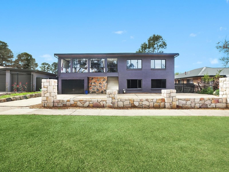 5 Phillip Avenue, Watson ACT 2602