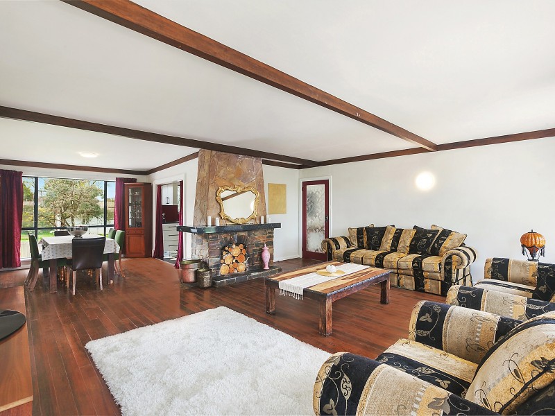 5 Phillip Avenue, Watson ACT 2602