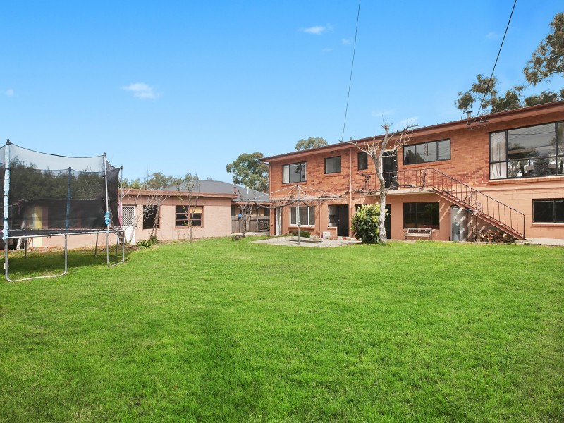 5 Phillip Avenue, Watson ACT 2602