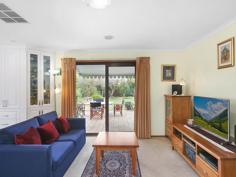 3 Docker Place, Kambah ACT 2902