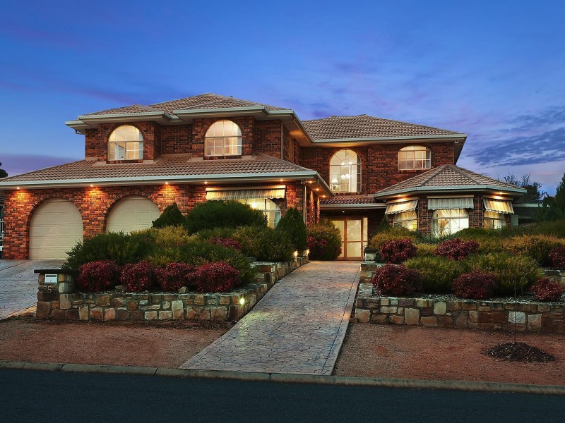 25 Esmond Avenue, Jerrabomberra NSW 2619